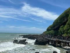-涠洲岛火山国家地质公园