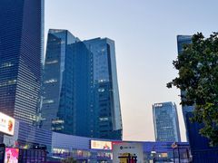 -大族广场Mall&More