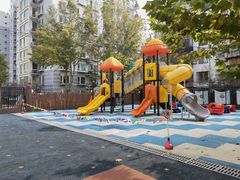 -满天星幼儿园(北京太阳宫园)