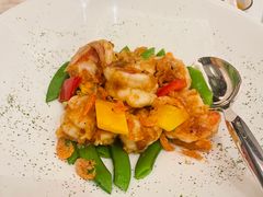 -宝丽轩中餐厅BAOLIXUAN