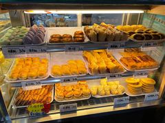 -美嘉华面包西饼店(红胜坊店)