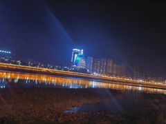 -汉江公园