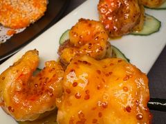 -金哥私房菜馆(张府园总店)