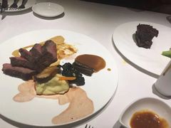 -王品牛排(佛山南海万科广场店)