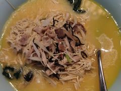 烫干丝-冶春茶社(官园桥店)