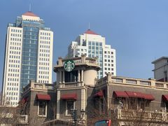-天津意大利风情旅游区