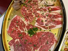 -拾也•和牛•海鲜•烤肉放题(卓悦INTOWN店)
