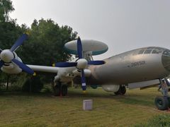 -中国航空博物馆