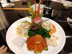 -巷语私房料理(华一实业大厦店)