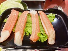 -牛街清真满恒記(平安里西大街店)