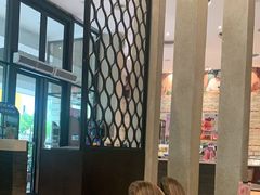-天母蓝鸟西餐厅·烘焙蛋糕(十三碗店)
