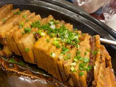 -姜君·千岛湖鱼头馆(浦东大道店)