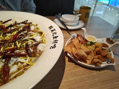 -太二酸菜鱼(天鹅湖万达店)