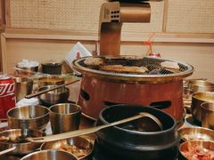 -闻老头·菊花炭烤肉(D11店)