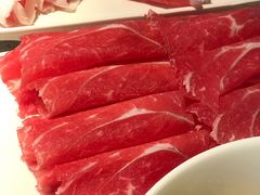 -海底捞大排档火锅(悦荟广场店)