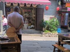 -胖娃古镇鸡杂(磁器口总店)