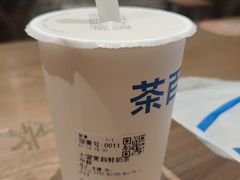 -茶百道(北一路万达店)