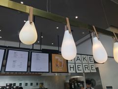 -喜茶(深圳福田星河COCO Park店)