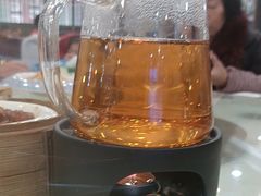 -大水车公馆·顺德菜·妈姐菜(均安店)