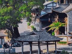 -妈妈的味道(和顺古镇店)