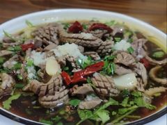 -呼吸森林·生态农庄农家乐私房菜