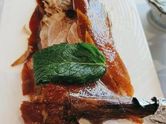 -合兴居烤鸭店