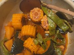 -关东小磨东北菜(漕河泾印象城店)