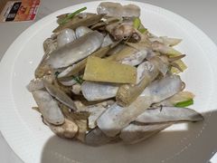 -山东宾馆·齐鲁苑餐厅