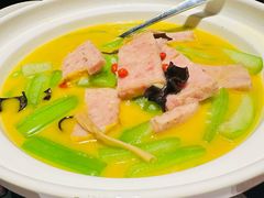 -知楚•精致湖北菜(武商MALL店)