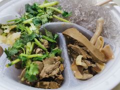 -回味鸭血粉丝汤(新城市广场店)