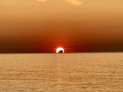 -东戴河风景区-止锚湾