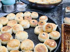 -老味茶屋(川沙老街店)