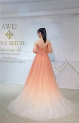 -LOVE SHINE婚纱·红鼎庄龙凤褂·妈妈装定制