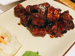 -鹿港小镇(金虹桥国际中心店)