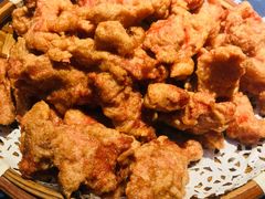 -旺角小渔村·海肠捞饭开创者(环山路店)