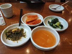 小菜-全州拌饭馆(断桥店)