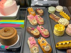 -星巴克臻选(成都宽窄巷子店)