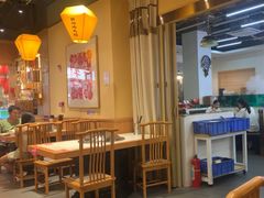 -冰城焰会大丰收铁锅炖(萝岗万达金街店)