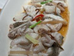 -滋粥楼·顺德菜(番禺广场总店)