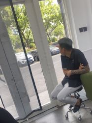-LJOY丽锦造型·烫发染发