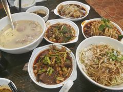 -牛王庙(龙华花园店)