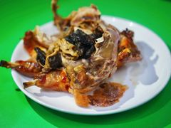 -大益烤鸡