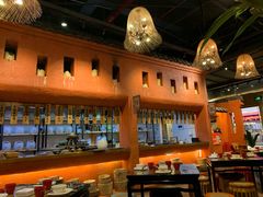 大堂-老客家·客家菜(万达店)