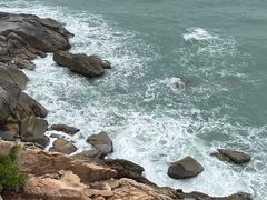 -广东惠东海龟国家级自然保护区