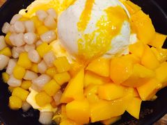 -鲜芋仙(苏州干将店)