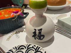 -太食獸泰式茶餐厅(兰州中心首店)