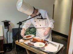 -四季民福烤鸭店(故宫店)