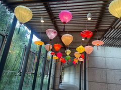 -阳澄湖费尔蒙酒店颐丰阁中餐厅(马鞍山西路店)