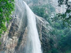 -洛阳白云山景区