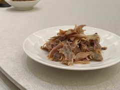 手撕鸡-苏启渔港(云南北路店)